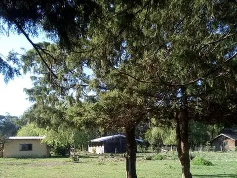 ECHEGOYEN -EXALTACION DE LA CRUZ BUENOS AIRES