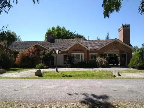 Haras del Sur I - Lotes 15 y 16