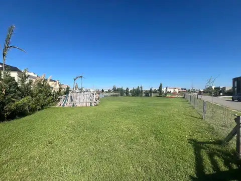 Terreno Lote  en Venta en Lagos de Canning, Esteban Echeverría, G.B.A. Zona Sur