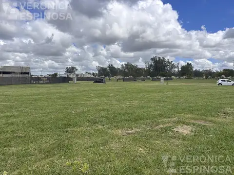 Terreno en Venta en Countries y Barrios Cerrados en Ezeiza, USD 73.000