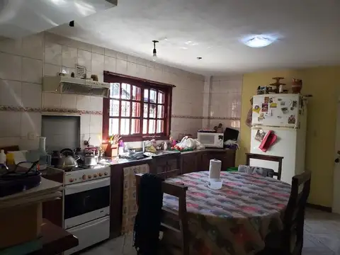 Casa en Venta en Jose Clemente Paz, USD 130.000