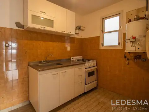 Departamento en Venta en Castelar, USD 52.000