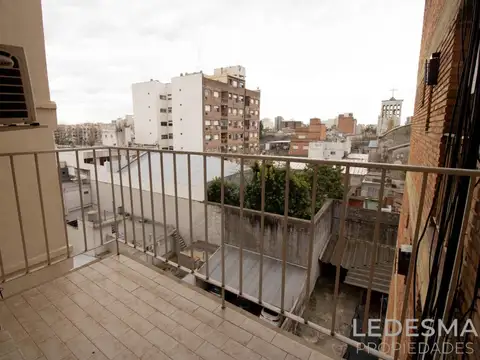 LUIS MARIA DRAGO 2600