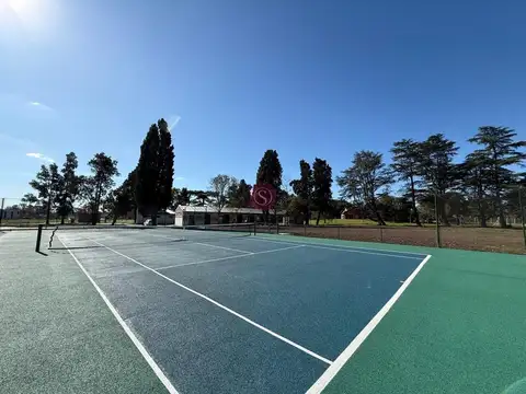 Pilar Del Este barrio Santa Sofia 100