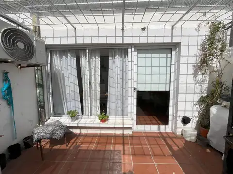 Depto Tipo Casa en Venta en La Plata, USD 41.000