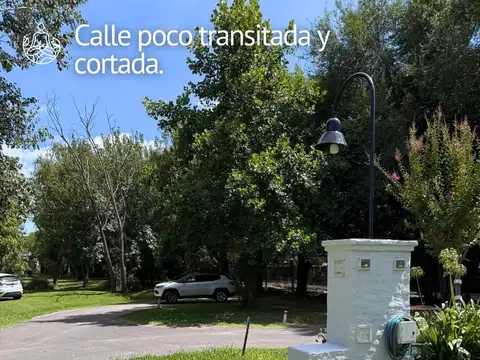 Terreno en Venta en Los Paraisos, USD 47.000