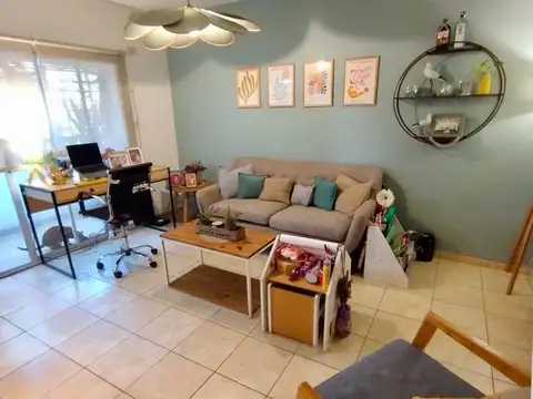 Venta Duplex 3 Ambientes Con Cochera San Andres