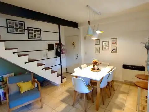 Departamento en Venta en San Andres, USD 85.000