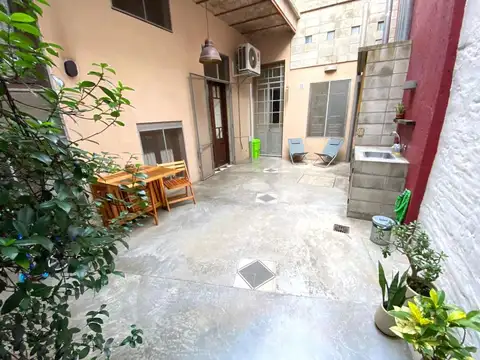 Depto Tipo Casa en Venta de 4 ambientes