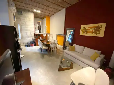 Depto Tipo Casa en Venta 14 años