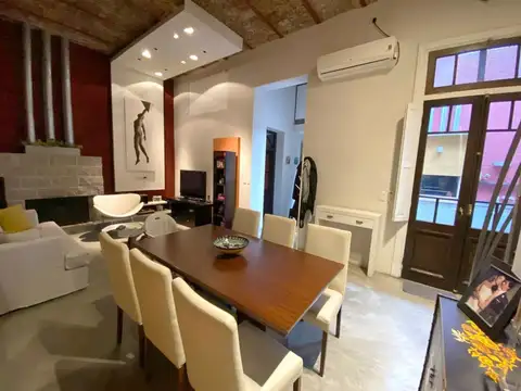 VENTA PH 4 AMB VILLA DEL PARQUE COCHERA Y PATIO