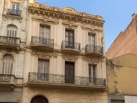 Edificio Comercial en San Nicolás