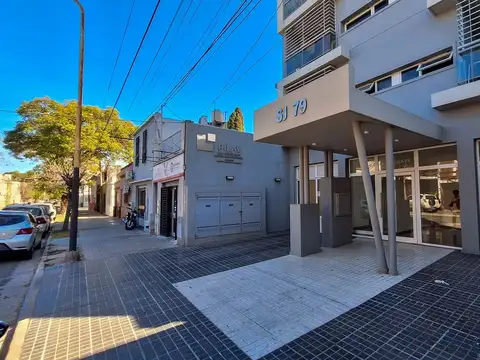 Departamento 2 ambientes con Plan PILAY