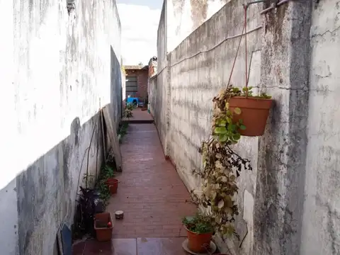 Depto Tipo Casa en Venta 35 años