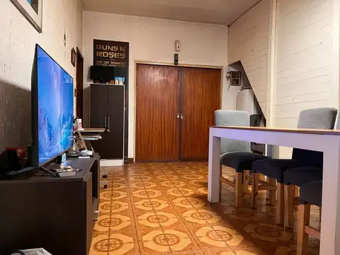 Depto Tipo Casa en Venta de 4 ambientes