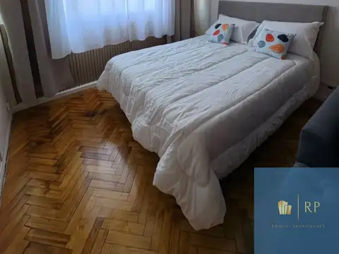 Departamento en Alquiler Temporal de 1 dormitorio