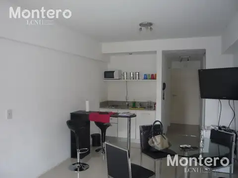 Departamento en Alquiler en Abasto, $ 500.000