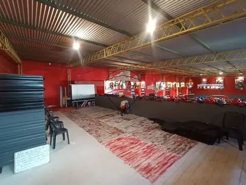 Doctor Aquiles R. Lanza 1000