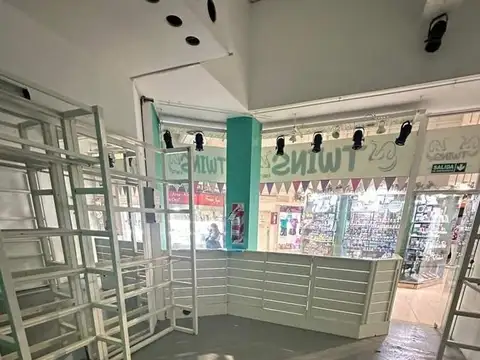 Local en Venta en Centro, USD 400.000