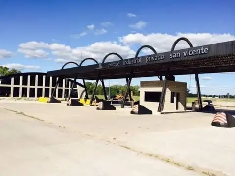 Galpon en Venta en San Vicente, USD 240.000