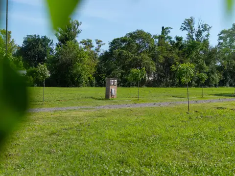 Terreno en Venta en Los Cerezos, USD 30.000