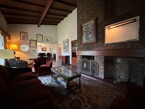 Casa en Venta 50 años