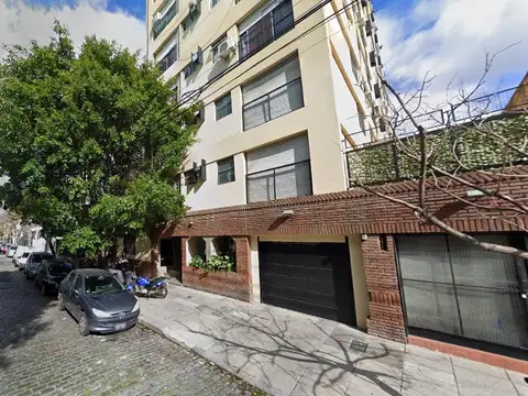 Cochera en venta - 12,5Mts2 - Caballito