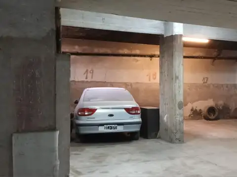 Espinosa e/ Tres Arroyos y Galicia