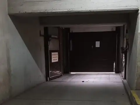 Espinosa e/ Tres Arroyos y Galicia