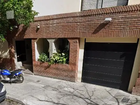 Cochera en venta - 12,5Mts2 - Caballito