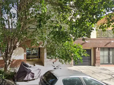 Espinosa e/ Tres Arroyos y Galicia