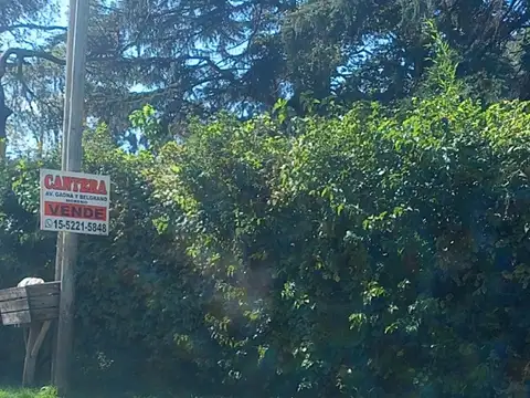 Quinta en Venta de 5 dormitorios