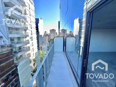 Oficina en Venta A Estrenar