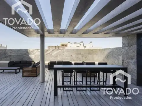 Oficina en Edificio de Categoría A ESTRENAR!