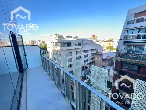 Oficina en Venta con 1 cochera