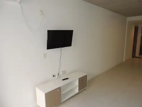 Departamento en Venta en Recoleta, USD 108.000