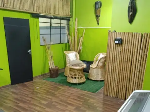 Galpon en Venta en Lanus Oeste, USD 570.000