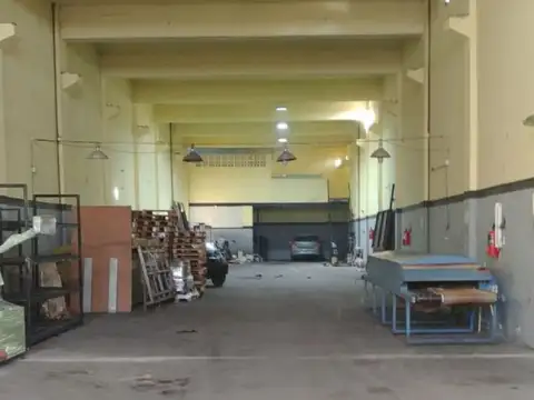 Galpon en Venta 40 años