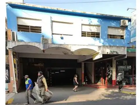 Terreno en Venta en Lomas De Zamora, USD 1.600.000