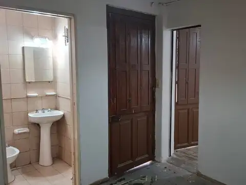 Departamento Interno 2 Habitaciones