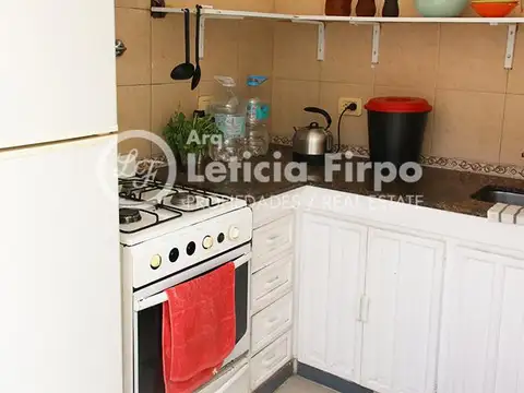 Depto Tipo Casa en Venta al Oeste