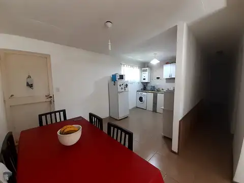 VENTA DEPTO, PLANTA BAJA, 3 AMB CON PATIO, MONOBLOCK DE BOULOGNE