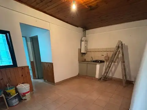 Depto Tipo Casa en Venta de 2 ambientes