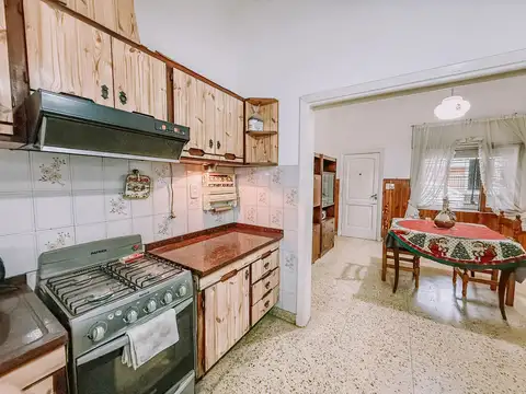 Casa en Venta 30 años