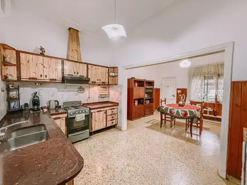 Casa en Venta en Lanus, USD 154.999