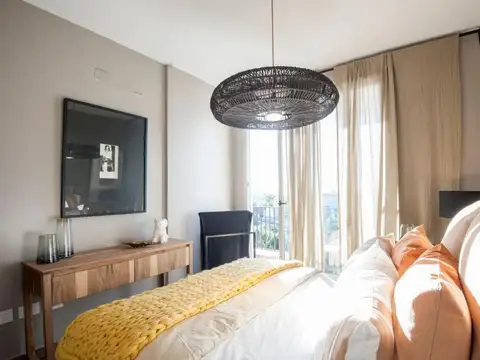 Departamento POZO en Venta de 1 dormitorio 17 entre 39 y 40 La Plata