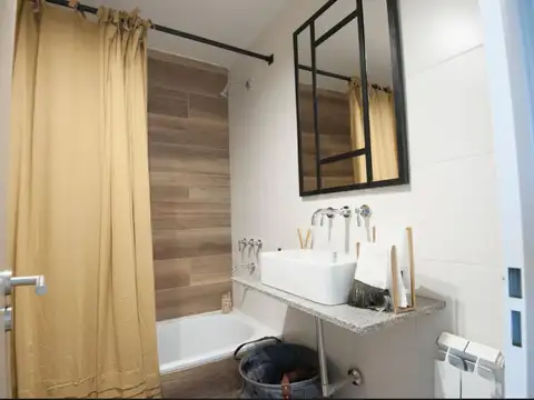 Departamento POZO en Venta de 1 dormitorio 17 entre 39 y 40 La Plata
