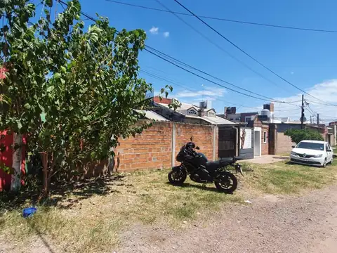 Terreno en Venta en Los Troncos, USD 42.000