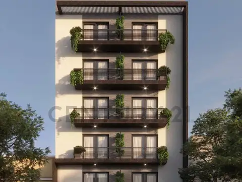 VENTA MONOAMBIENTE 35MT2 MORON CENTRO