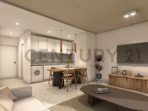 Departamento en Venta en Moron, USD 47.000